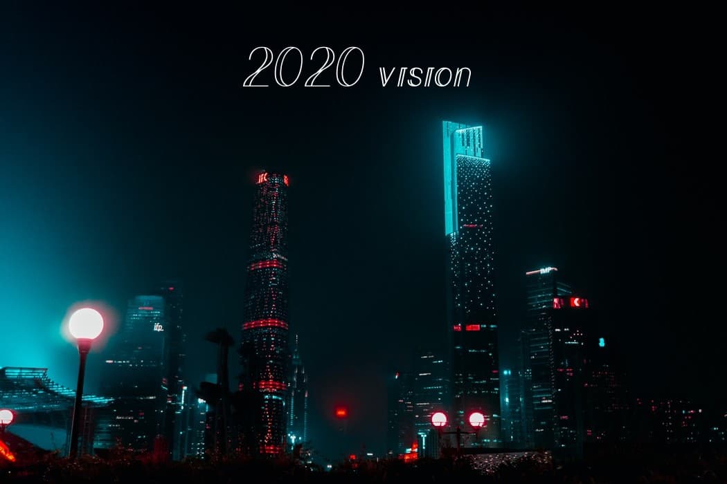 2020 outlook